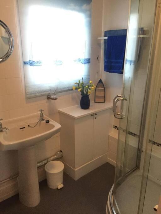 No 27 A Dog Friendly Rural Coastal Chalet Villa Seaton Luaran gambar