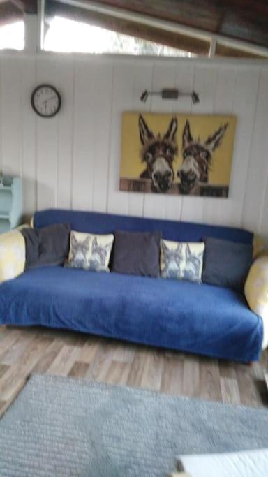 No 27 A Dog Friendly Rural Coastal Chalet Villa Seaton Luaran gambar