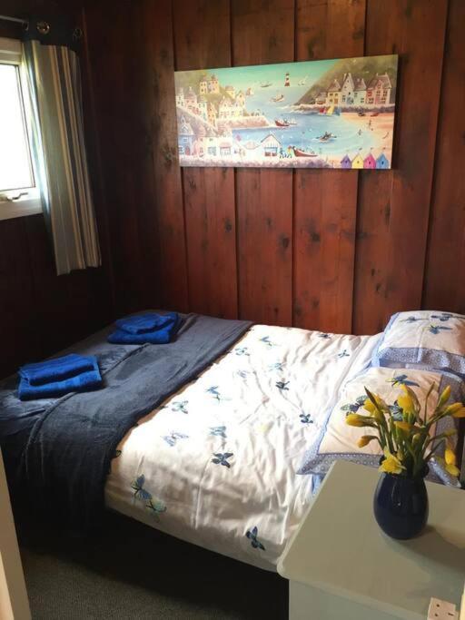 No 27 A Dog Friendly Rural Coastal Chalet Villa Seaton Luaran gambar